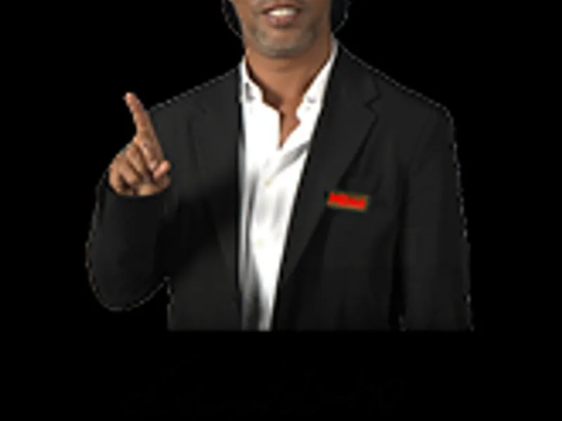 Hình ảnh biểu tượng liên kết giới thiệu độc quyền