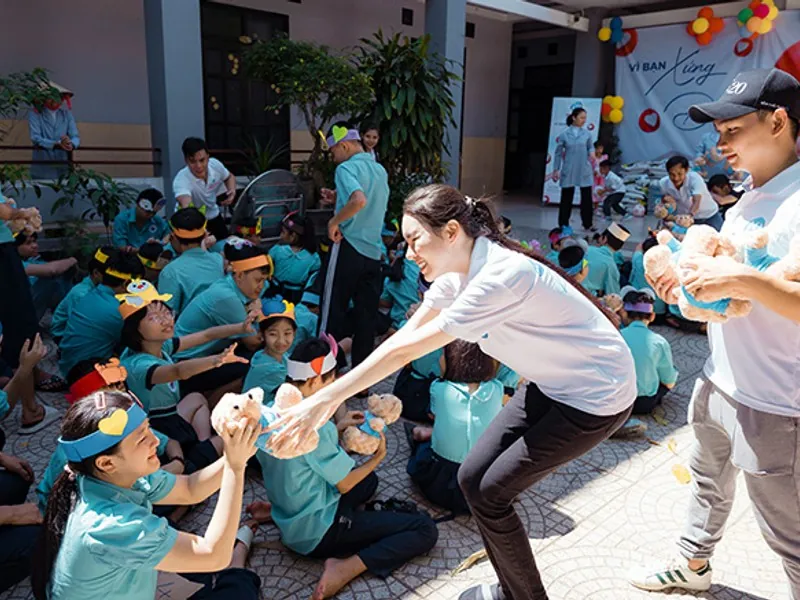 Sự kiện đặc biệt theo mùa và ngày lễ tại Suncity888