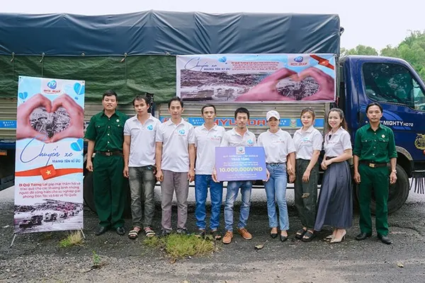 Biểu tượng huy chương thưởng cố định