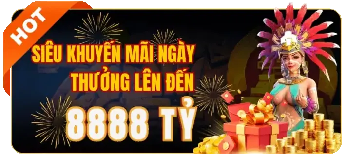 Sự kiện đặc biệt Suncity888