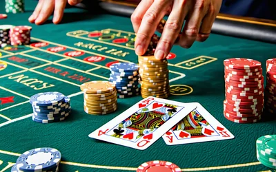 Trò chơi Baccarat trực tuyến Suncity888