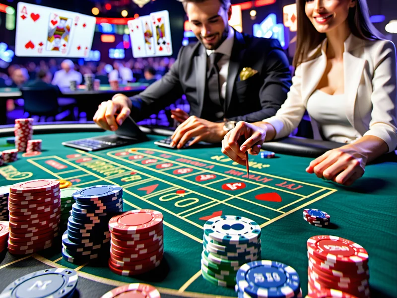 Hình ảnh minh họa sự đa dạng trò chơi bài và cộng đồng Suncity888