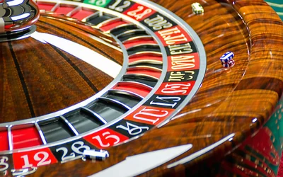 Trò chơi Roulette trực tuyến Suncity888