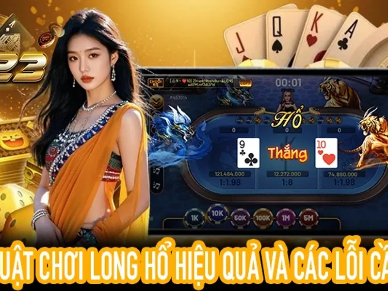 Trò chơi Blackjack 21 tại suncity888 với dealer chuyên nghiệp