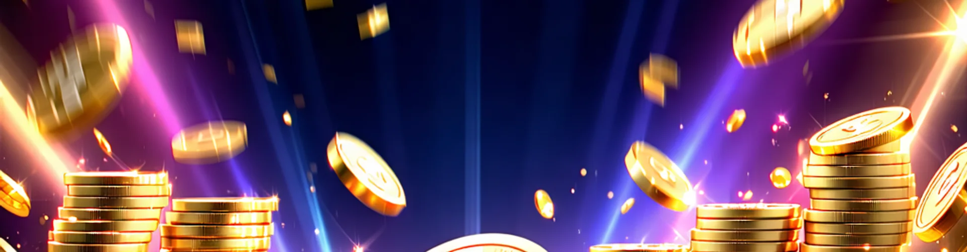 Biểu ngữ chương trình hoàn trả hàng ngày và hàng tuần của Suncity888