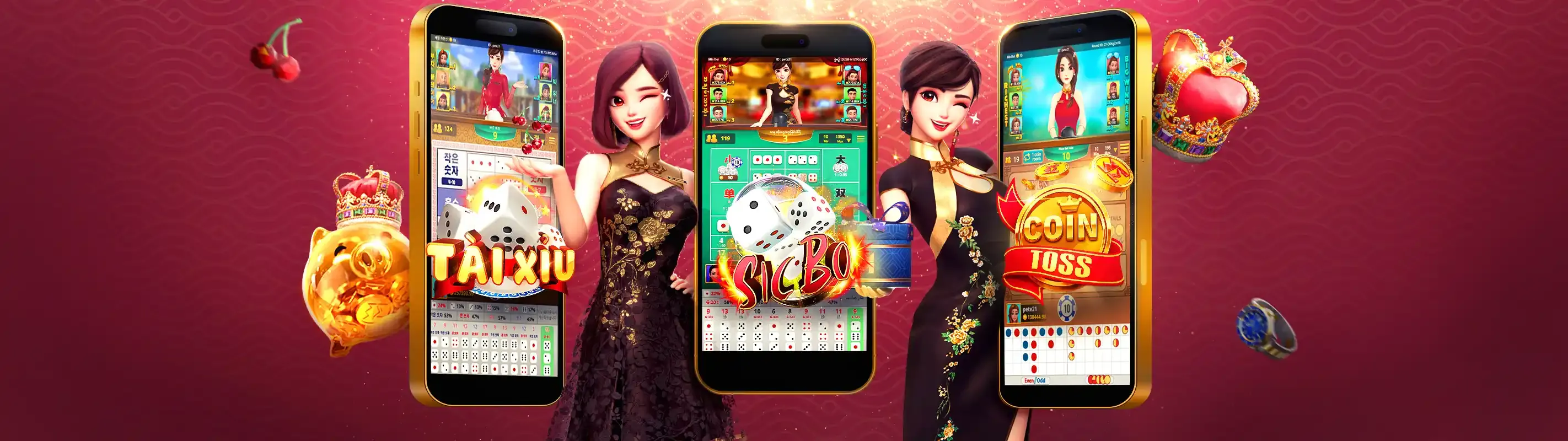 Tổng quan tính năng trò chơi Suncity888