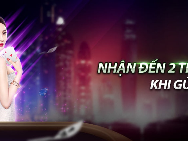 Chương trình hoàn trả và thưởng nạp hàng ngày tại Suncity888