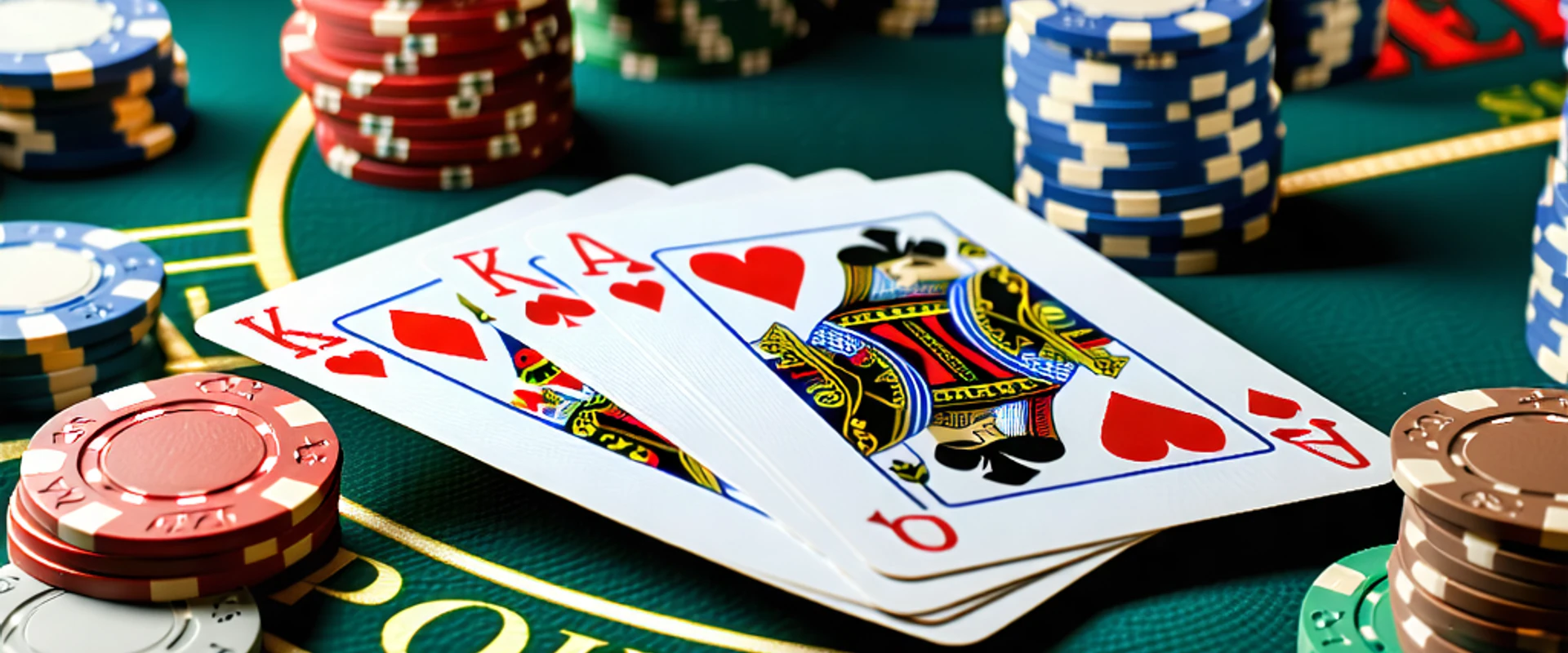 Banner game bài suncity888 với các lá bài, chip và giao diện trò chơi điện tử hấp dẫn