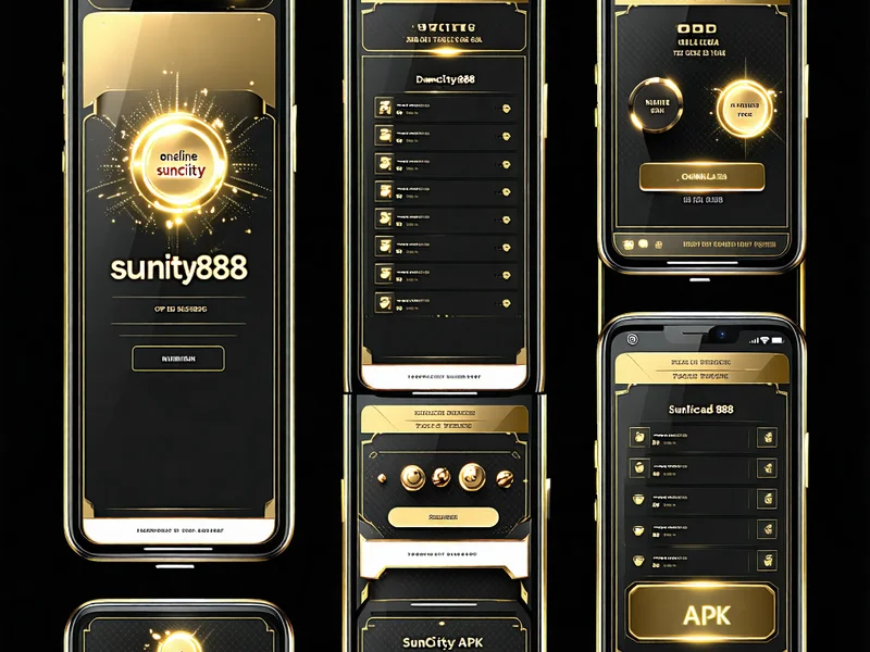 Hướng dẫn cài đặt Suncity888 trên Android