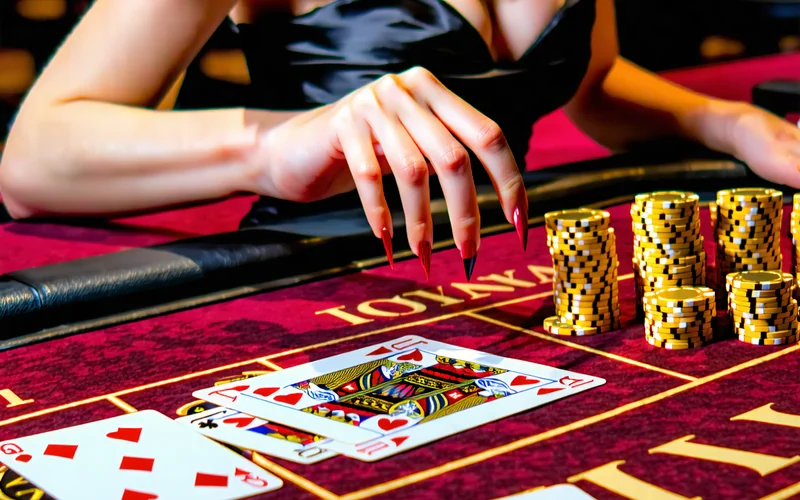 Hình ảnh casino trực tuyến Suncity888, bàn chơi baccarat hoặc roulette với dealer người thật