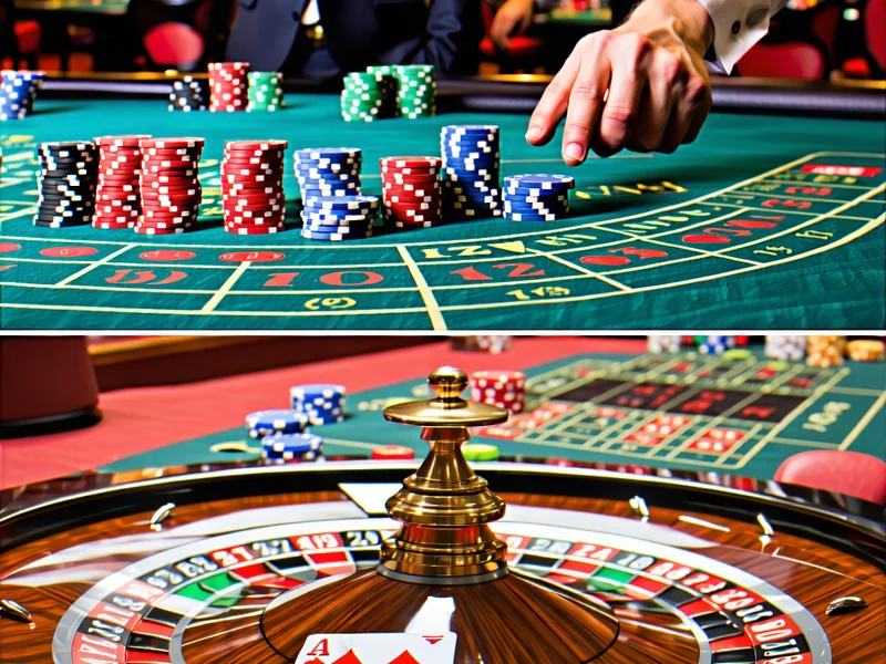 Các sảnh casino trực tuyến đa dạng tại Suncity888