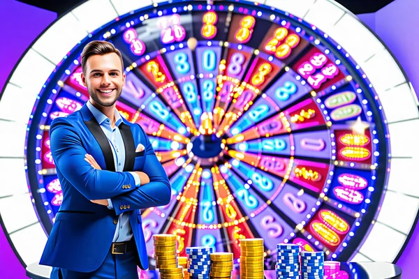 Trò chơi Game Shows trực tiếp tại Suncity888