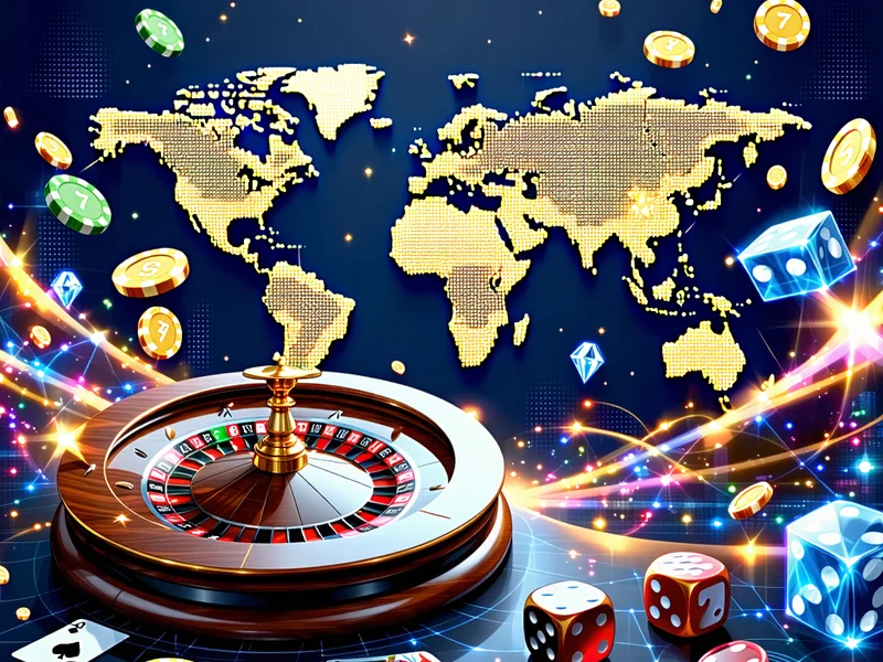 Suncity888 mở rộng thị trường, đa dạng hóa sản phẩm game cá cược