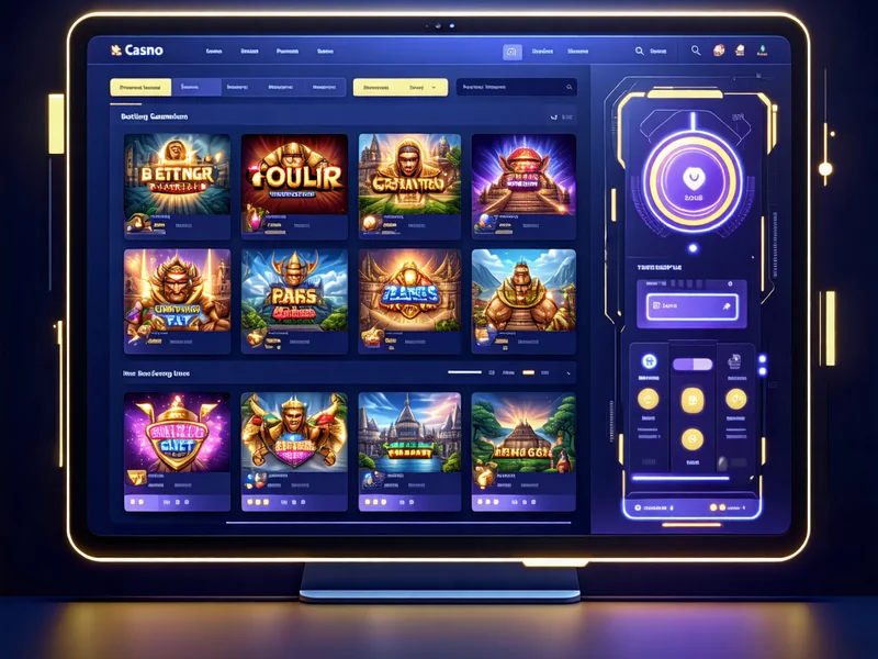 Suncity888 công nghệ bảo mật, trải nghiệm người dùng hiện đại