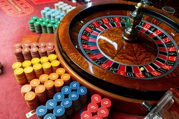 Cá cược tennis suncity888