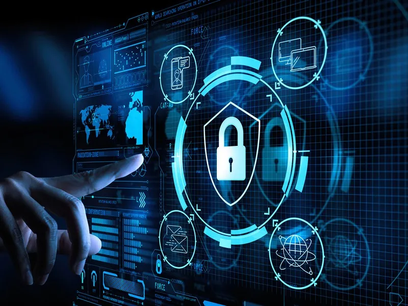 Hình ảnh minh họa về bảo vệ dữ liệu và tuân thủ GDPR tại suncity888