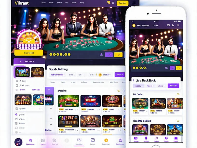 Tổng quan nền tảng giải trí trực tuyến Suncity888