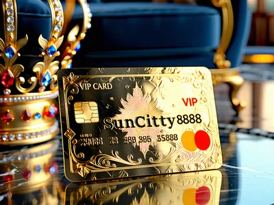 Đặc quyền VIP suncity888