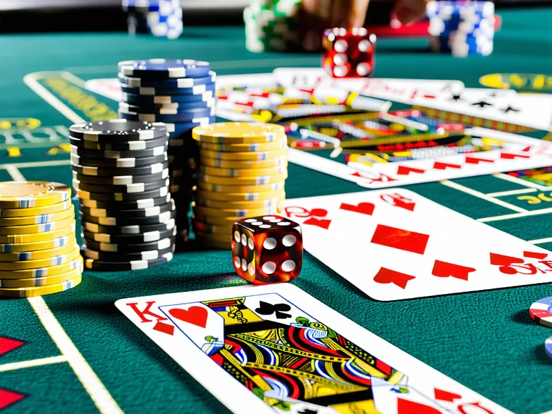 Đánh giá các trò chơi casino trực tuyến tại Suncity888