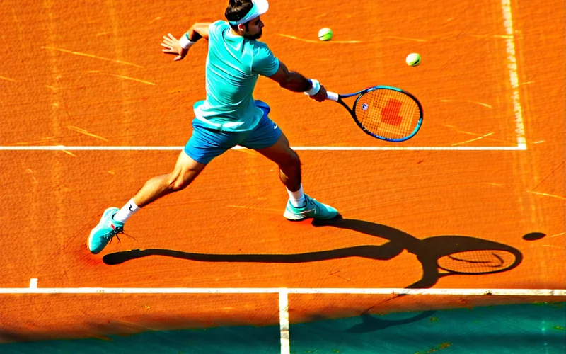 Cá cược quần vợt Grand Slams và các giải ATP/WTA tại Suncity888