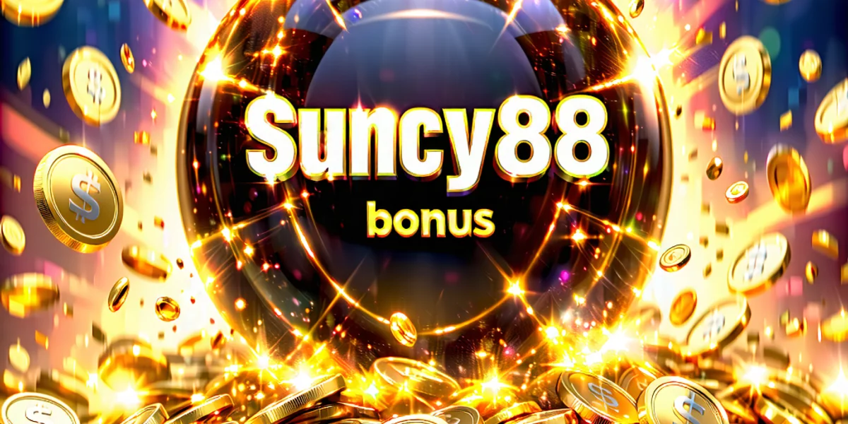Hình ảnh kêu gọi hành động tham gia suncity888 để nhận thưởng và vòng quay miễn phí