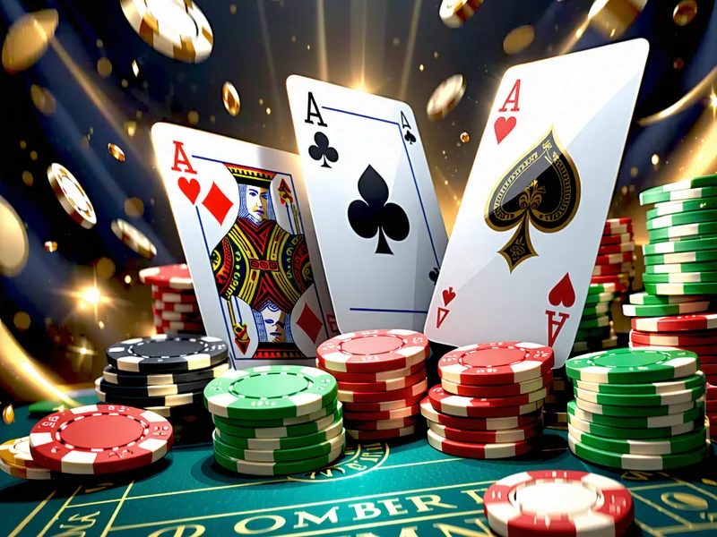 Tổng quan các loại giải đấu bài tại suncity888