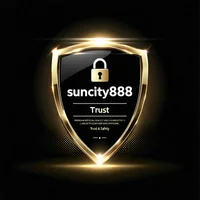 Biểu tượng chứng nhận uy tín và an toàn của Suncity888