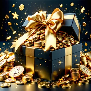 Biểu tượng tiền hoàn trả cao hơn và tiền thưởng lớn, đại diện cho ưu đãi hoàn trả và thưởng sinh nhật của suncity888 VIP.