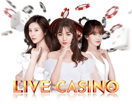 SUNCITY CASINO LIVE - THỂ LOẠI CÁ CƯỢC NHIỀU NGƯỜI CHƠI