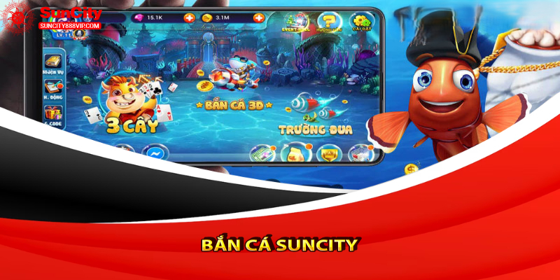 ban ca suncity 4